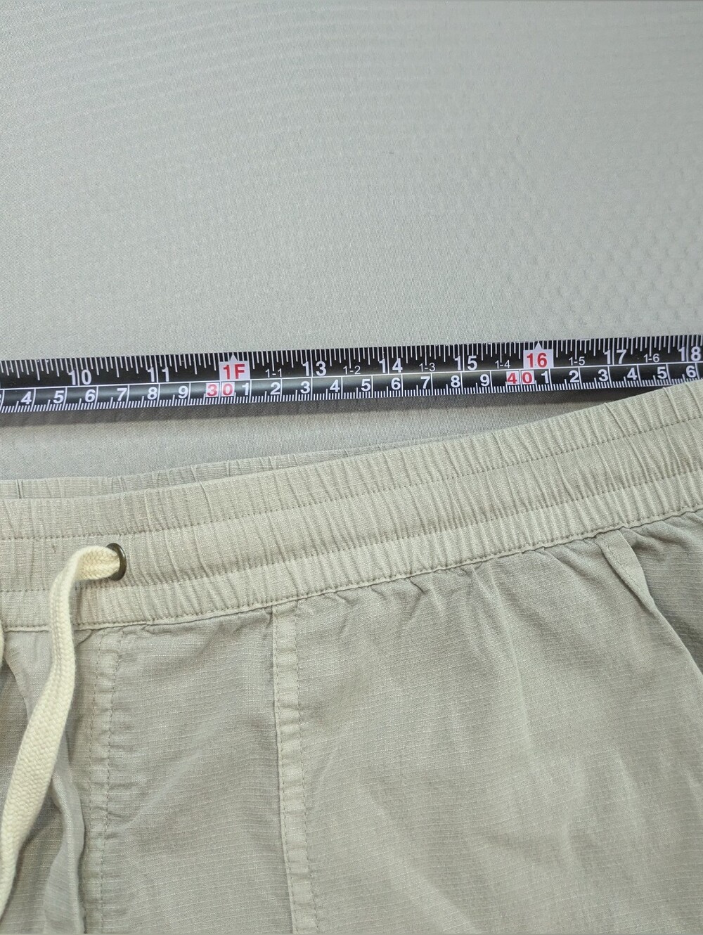Marine Layer 7" Ripstip Utility Short - Picture 4 of 5